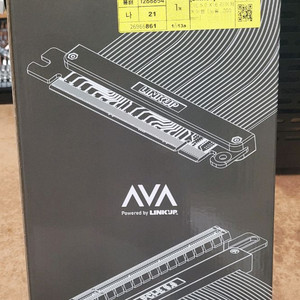 LINKUP PCI-E 5.0 라이저 케이블 판매합니다