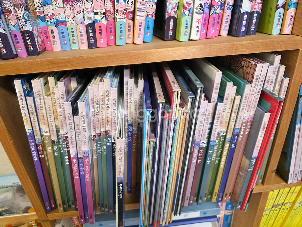 프뢰벨 테마동화2--0