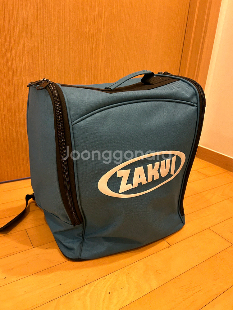 2223 로시뇰 주니어 스키부츠 65 235 팝니다--8