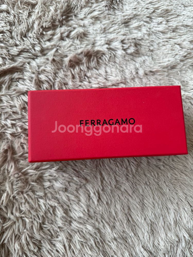 페라가모 선글라스 케이스--0