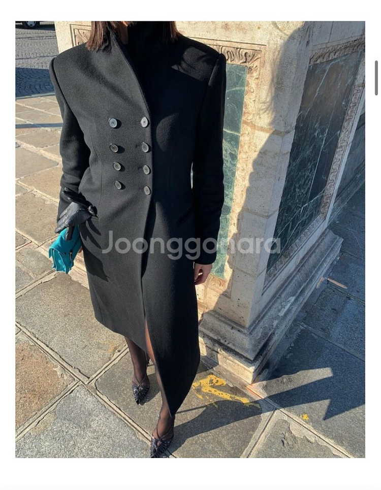 MEMO OFFICIAL BABYLON coat--2