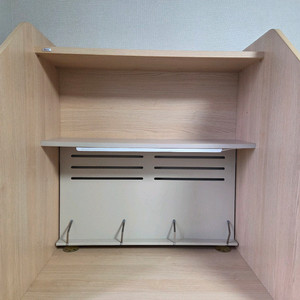 일룸 이타카네오 독서실책상