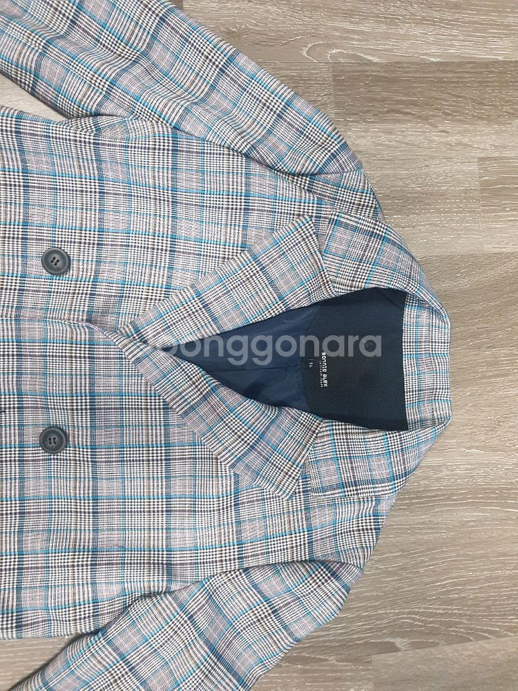 보니알렉스 여성 쟈켓55--1