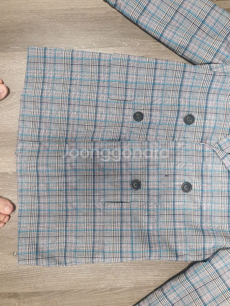 보니알렉스 여성 쟈켓55--2