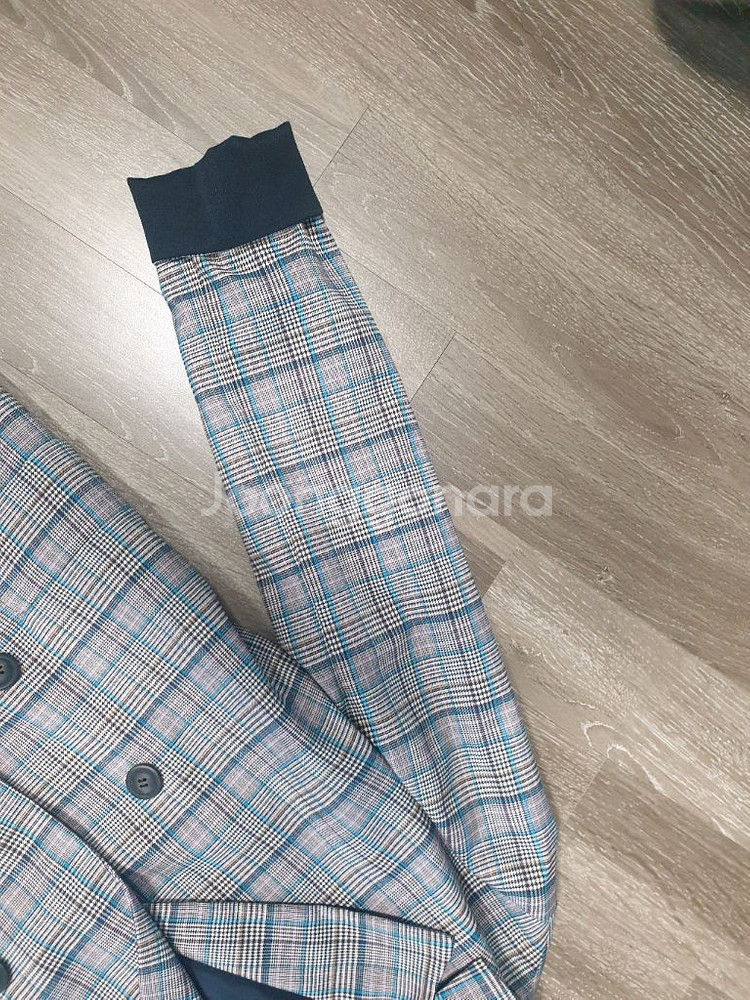 보니알렉스 여성 쟈켓55--3