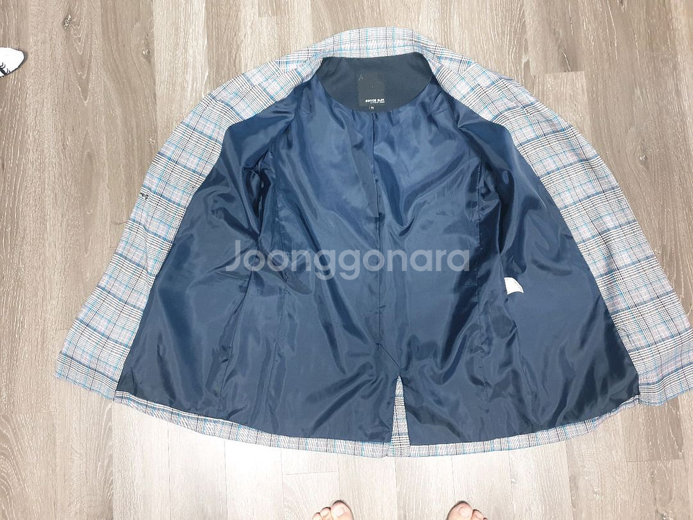 보니알렉스 여성 쟈켓55--5