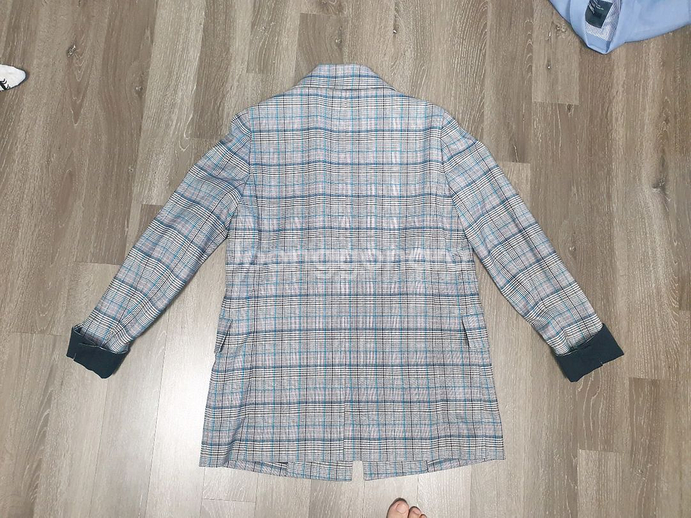 보니알렉스 여성 쟈켓55--7