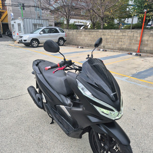 Pcx125 19년형 경정비완료 소모품구동계내관수리완료 팝니다