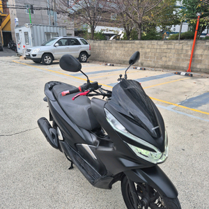 Pcx125 19년형 경정비완료 소모품구동계내관수리완료 팝니다