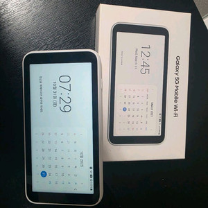 갤럭시탭 S6 모바일 와이파이