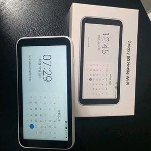 갤럭시탭 S6 모바일 와이파이