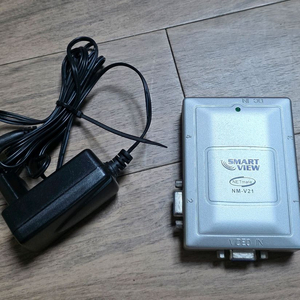 스마트뷰 NM-V21 영상분배기