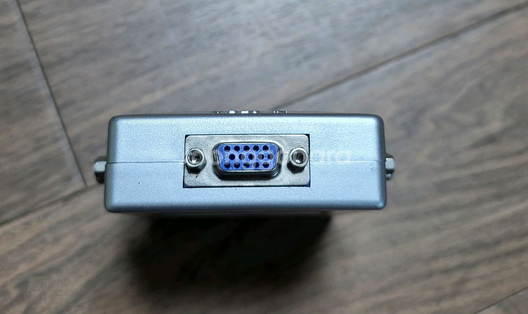 스마트뷰 NM-V21 영상분배기--2