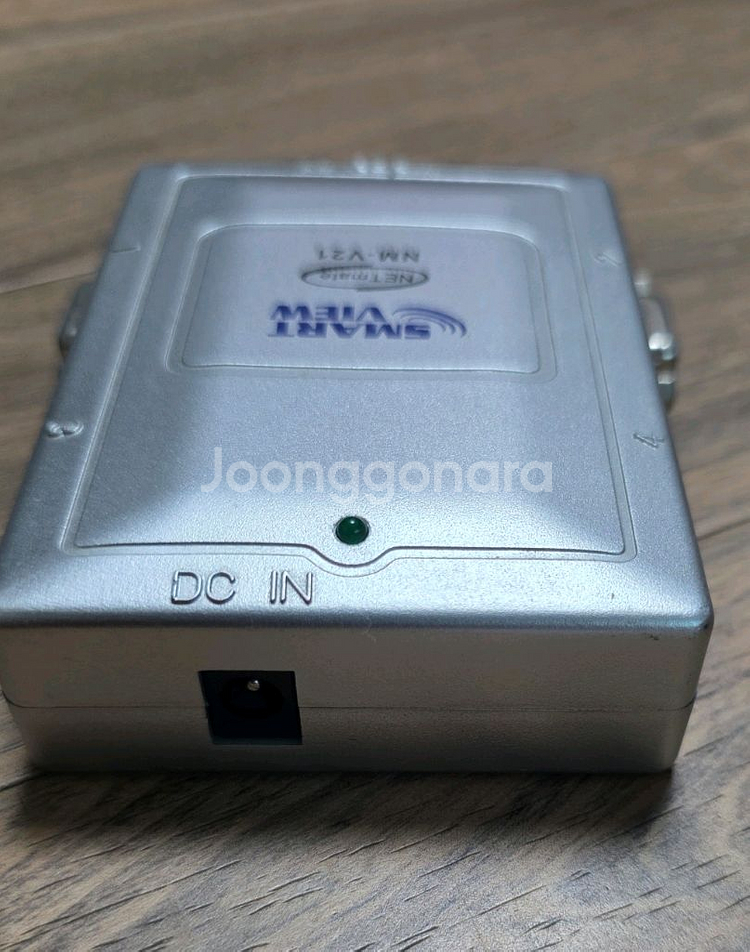 스마트뷰 NM-V21 영상분배기--3