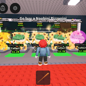 브레인롯즈 훔치기 퀘사디아악어팝니다