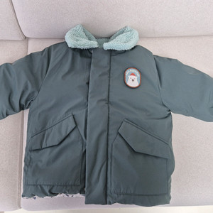 뉴발란스 키즈 덕다운패딩120