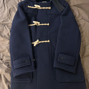 글로버올 몬티 오리지널 네이비 XS