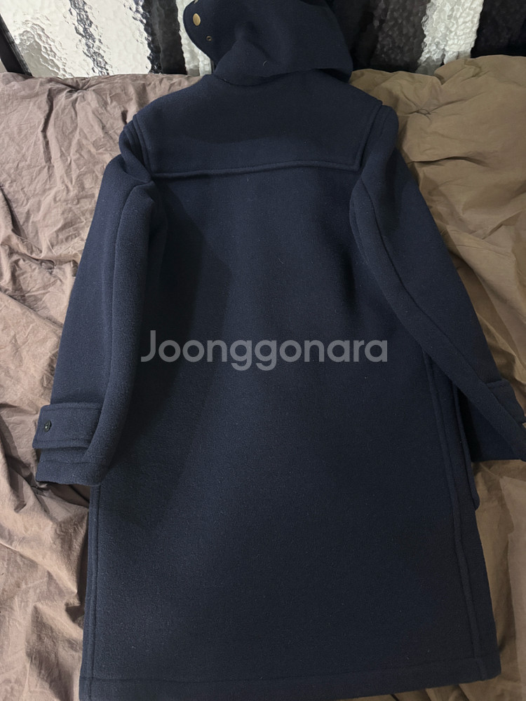 글로버올 몬티 오리지널 네이비 XS--6