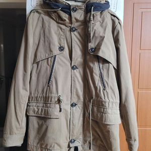 Zenith Homme 후드야상 95