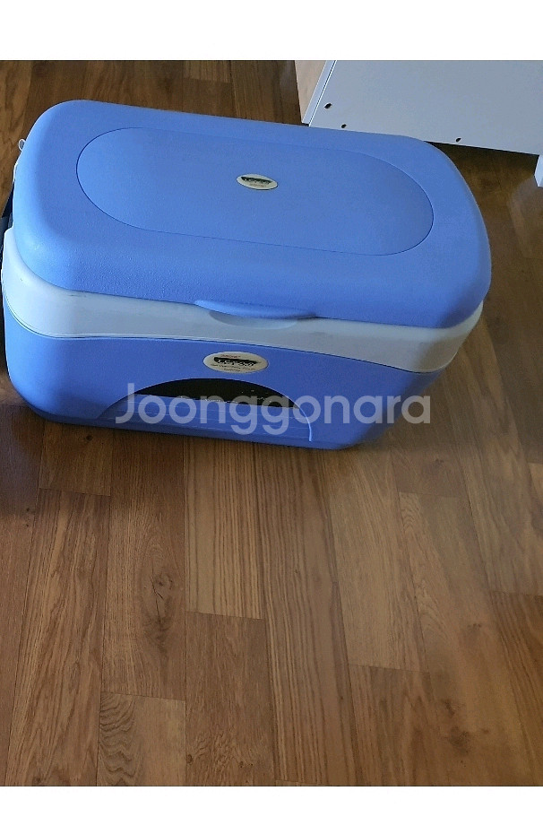 아이스박스큼직해서캠핑갈때좋음튼튼함저렴히2만5천원그외쇼핑백50개덤임--7