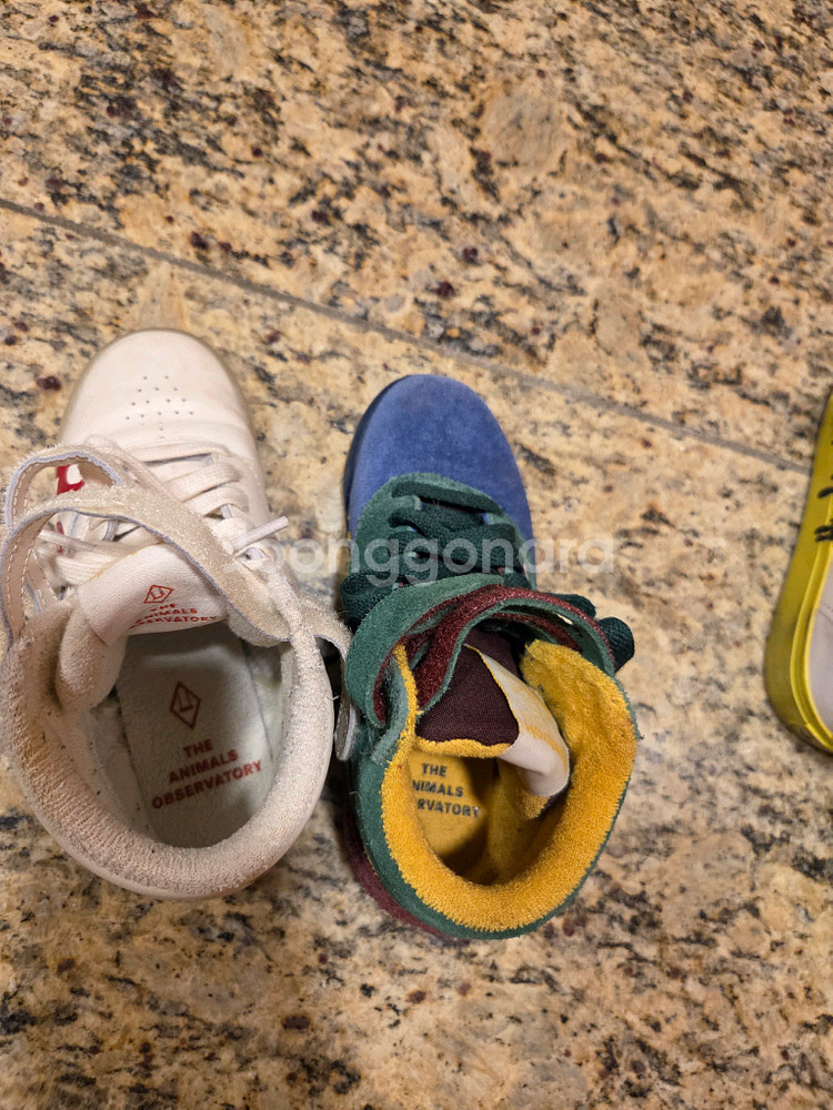 타오 TAO 리복 운동화--5