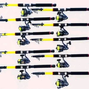 원투릴낚시대3.3m 10대+4000번릴10대