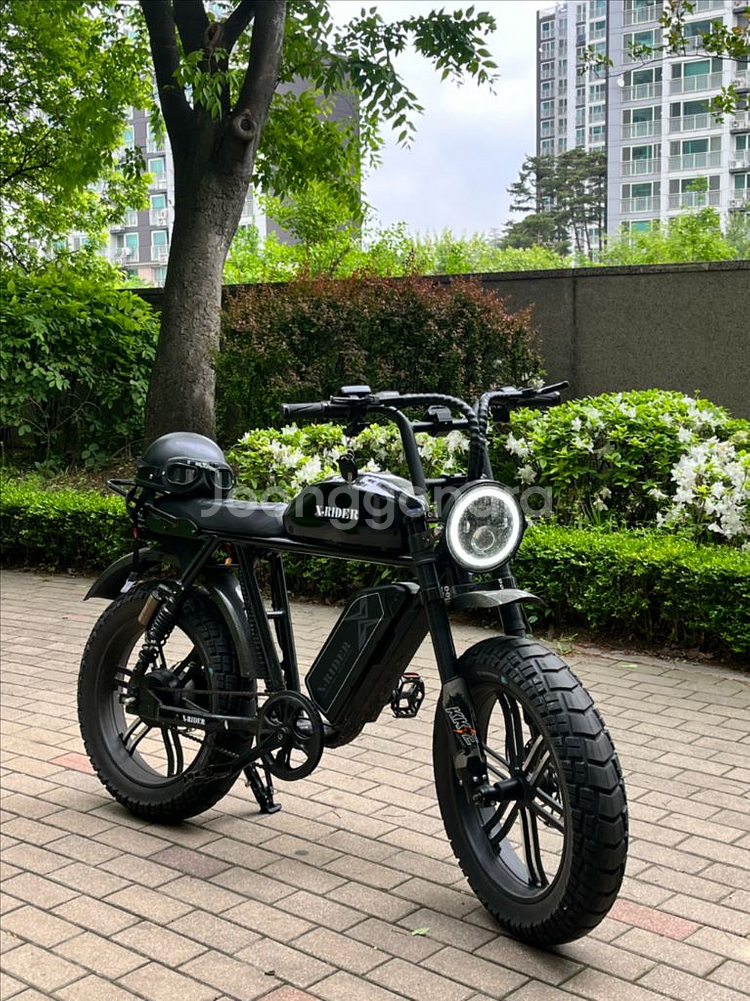 24년식 엑스라이더 x200 프로 팝니다--0