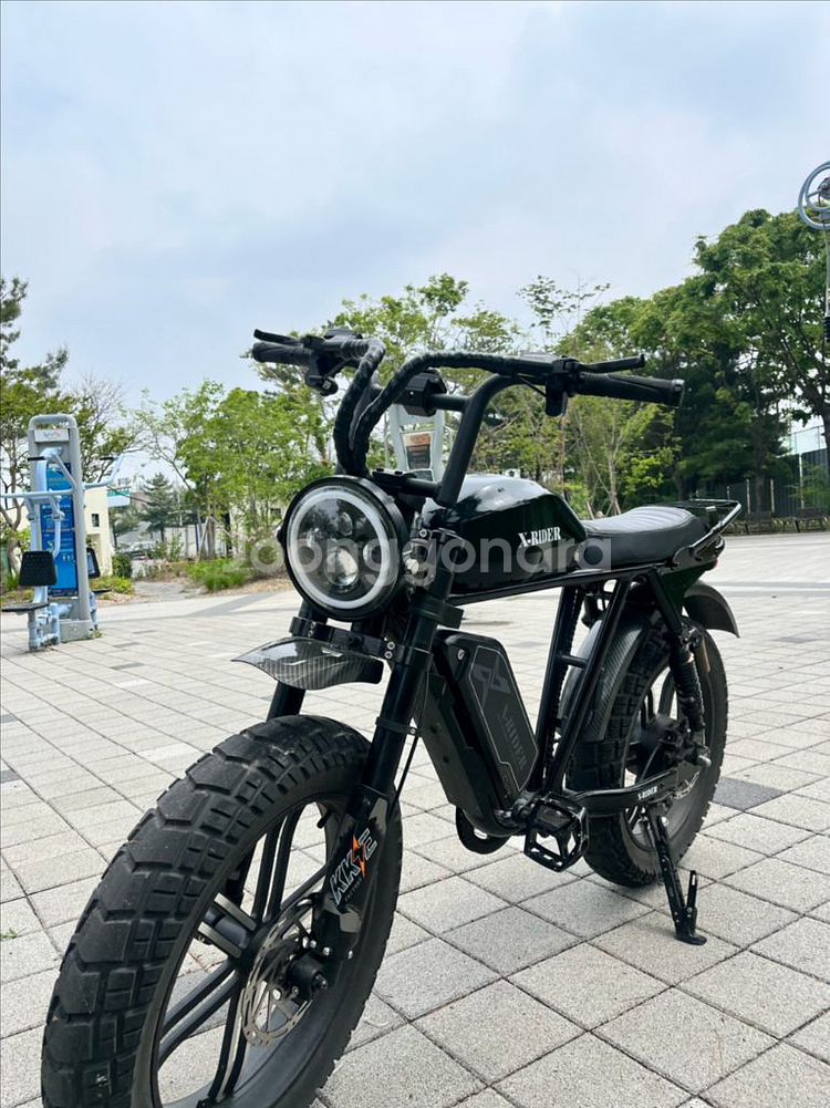 24년식 엑스라이더 x200 프로 팝니다--1