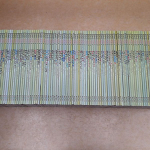 좋은책어린이 저학년문고 시리즈 (총 100권)