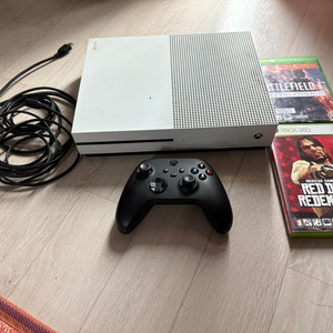 Xbox One S 1681 게임콘솔 세트