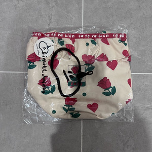 [새상품] 리미떼두두 가방