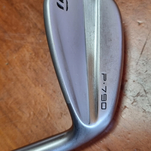 테일러메이드 P-790 (P~4)골프채 세트