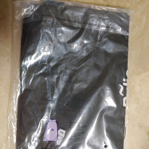 풀리오 전용 보관용파우치 새상품(택포)