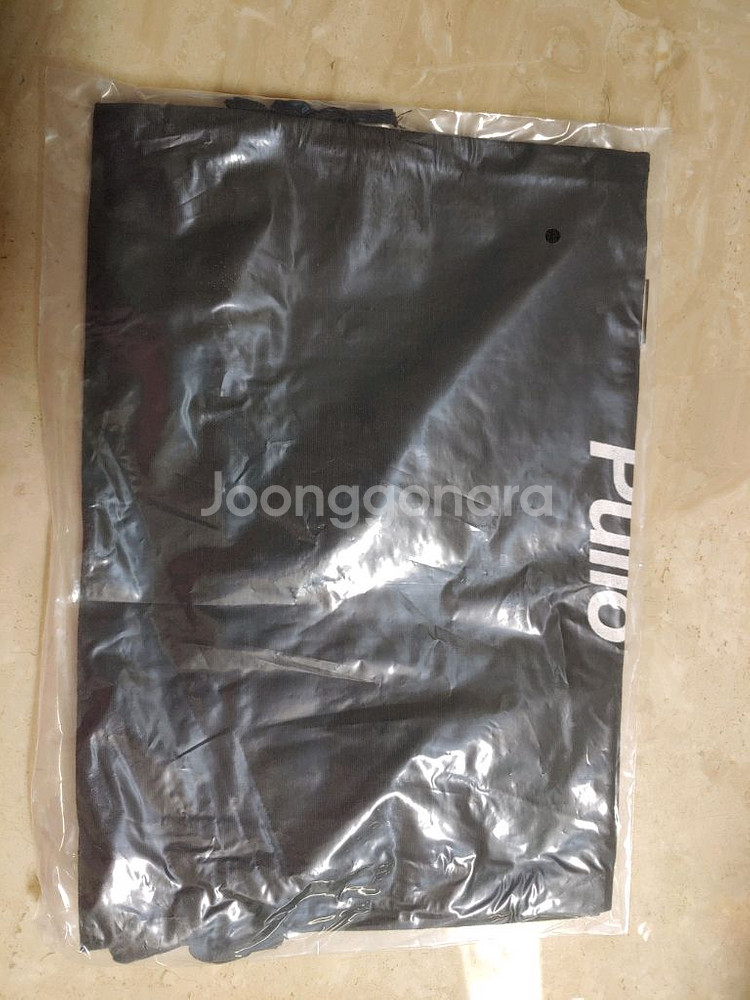 풀리오 전용 보관용파우치 새상품(택포)--2