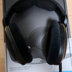 HD 560S 풀박스