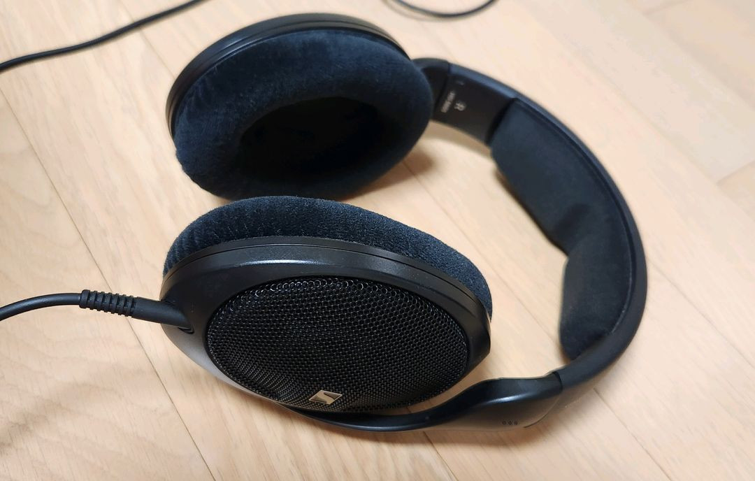 HD 560S 풀박스--2