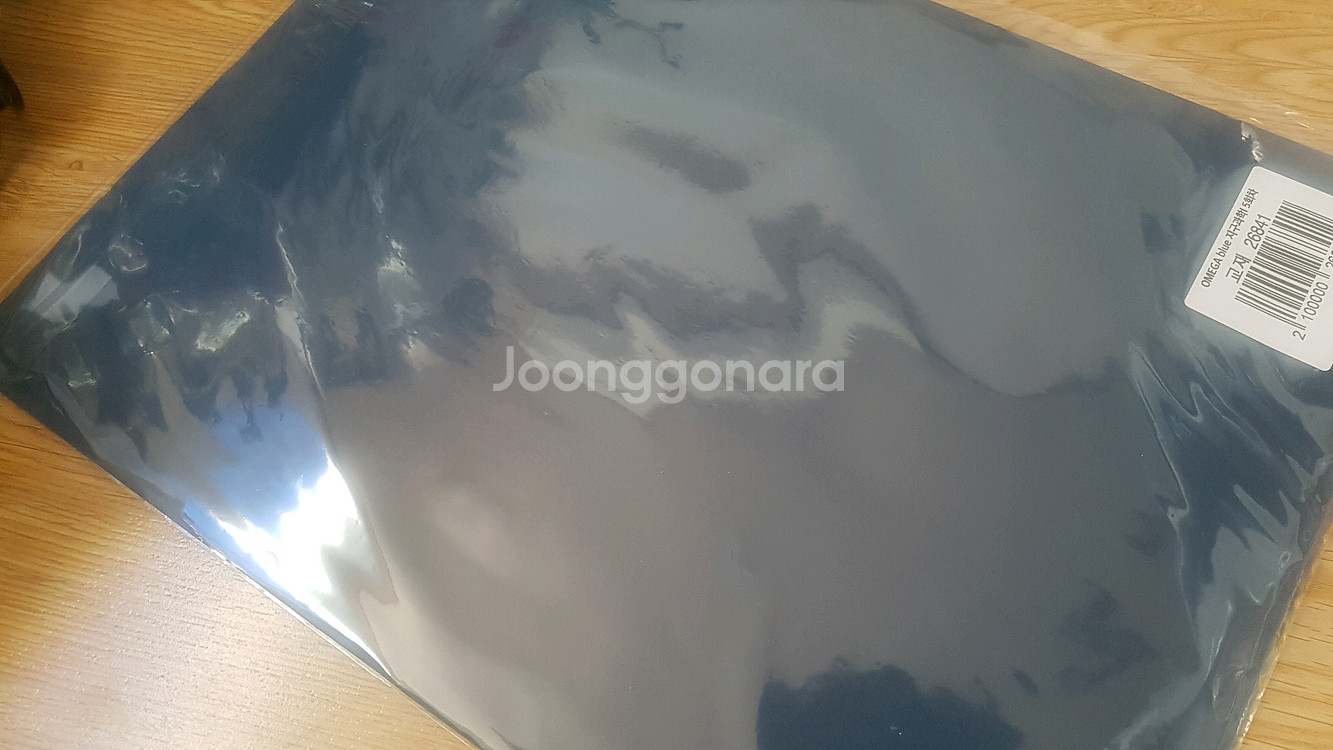 2026 메가스터디 오메가 블루 모의고사 10회 지구과학1--3