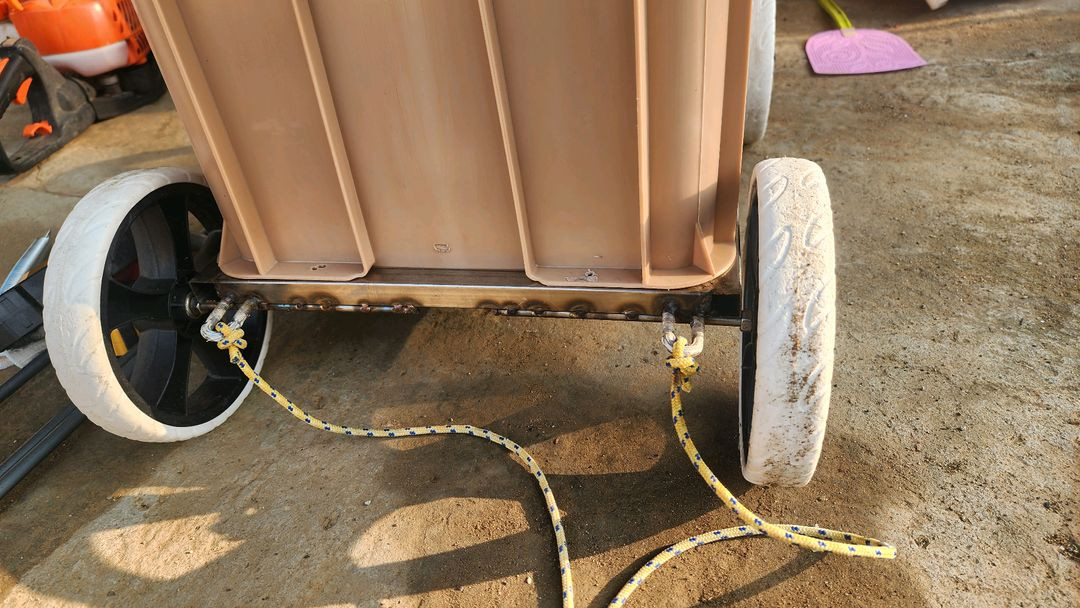 해루질조과통 52리터 이미지