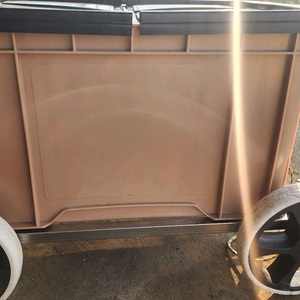 해루질조과통 52리터