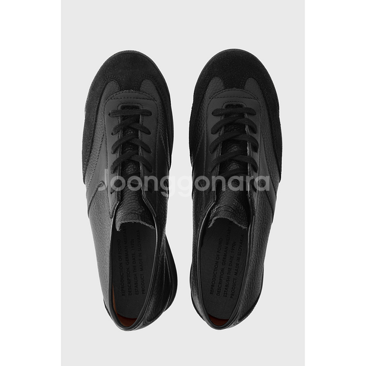 리오파 독일군 밀리터리 트레이너--0