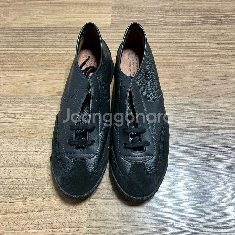 리오파 독일군 밀리터리 트레이너--8