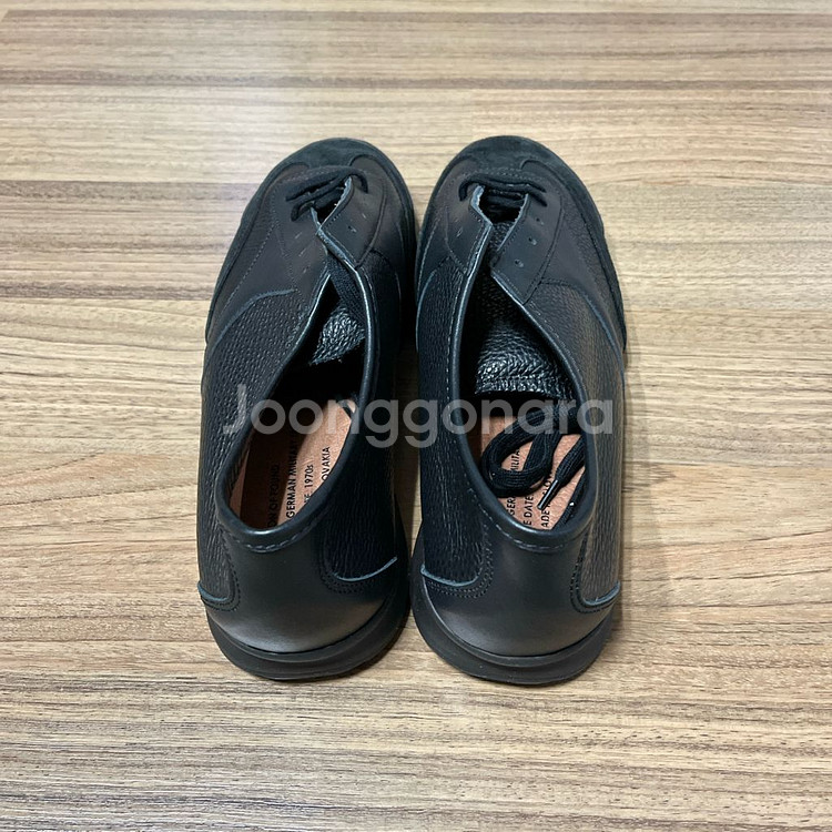 리오파 독일군 밀리터리 트레이너--9