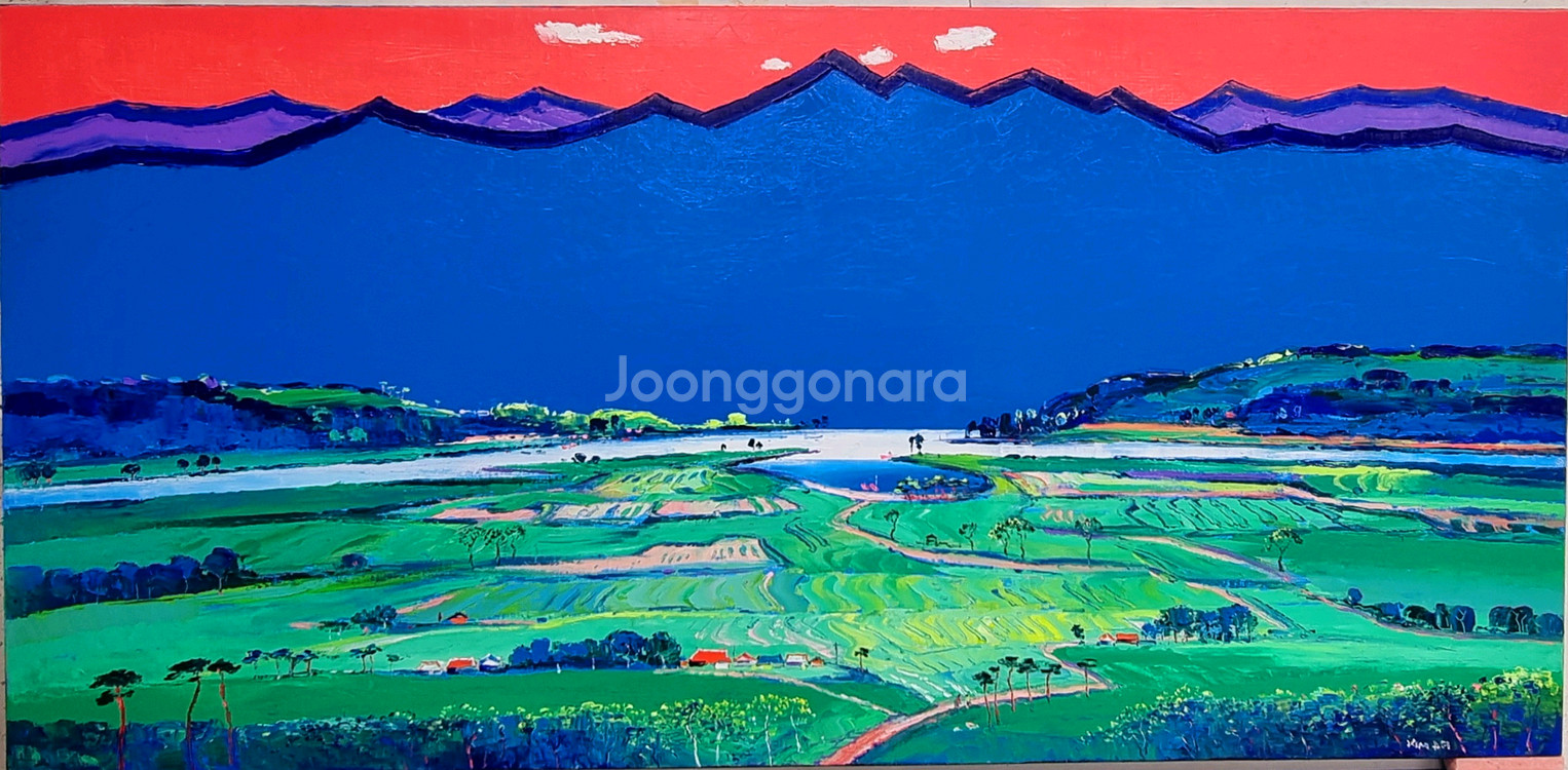 양수리두물머리 50호--1