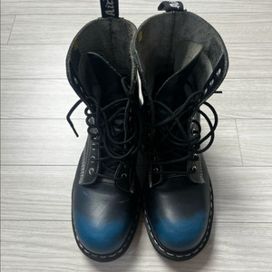 닥터마틴1919 GD 착장 270