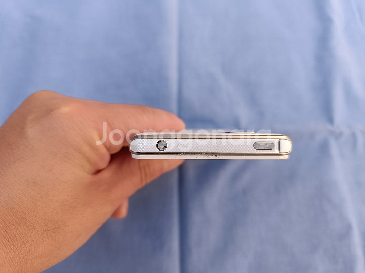 (초레어폰) LG 옵티머스 3D 큐브 화이트--2