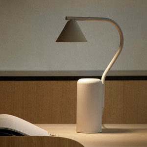 라이마스 버드 테이블램프 조명 스탠드