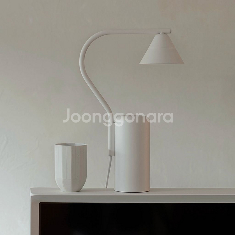 라이마스 버드 테이블램프 조명 스탠드--2