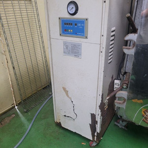 세광보일러 50kw 전기스팀보일러