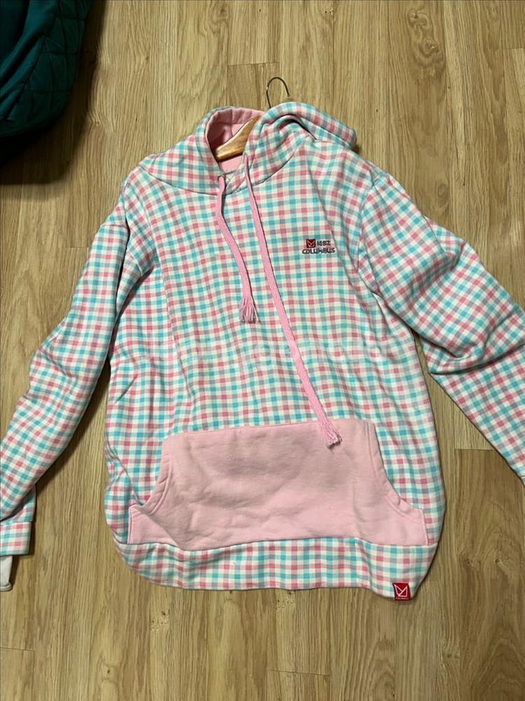 보드복 조끼 Hip!! 번스트리트 패딩조끼 S 겨울준비--8