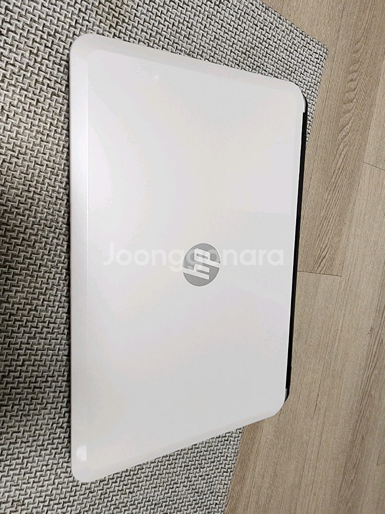 hp노트북 3세대i3 램8기가 하드500기가 부품용--3